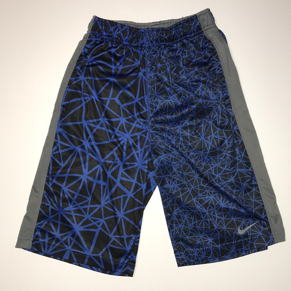 Nike Dri-Fit Basketball Shorts